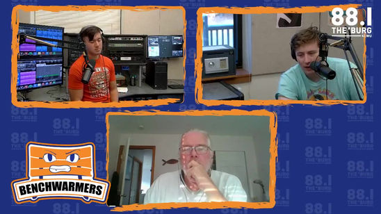 Benchwarmers 10.29.22